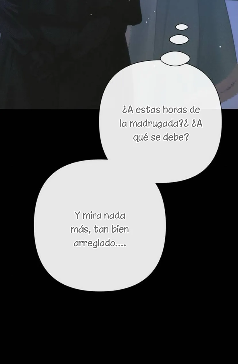 Príncipe problemático capítulo 135, página 59