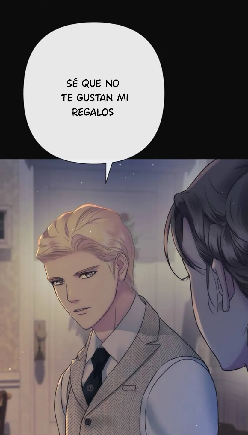 Príncipe problemático capítulo 135, página 9