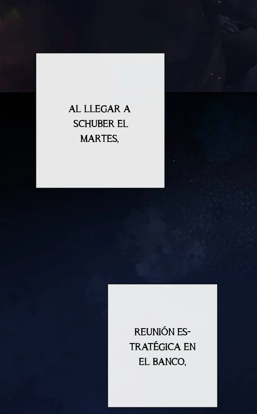 Príncipe problemático capítulo 136, página 107