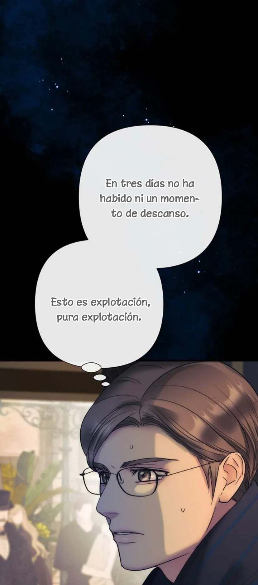 Príncipe problemático capítulo 136, página 111
