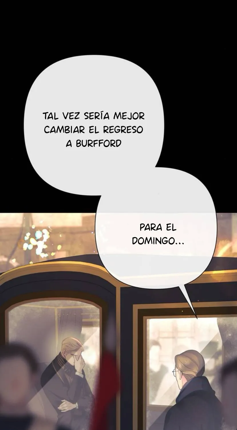 Príncipe problemático capítulo 136, página 115