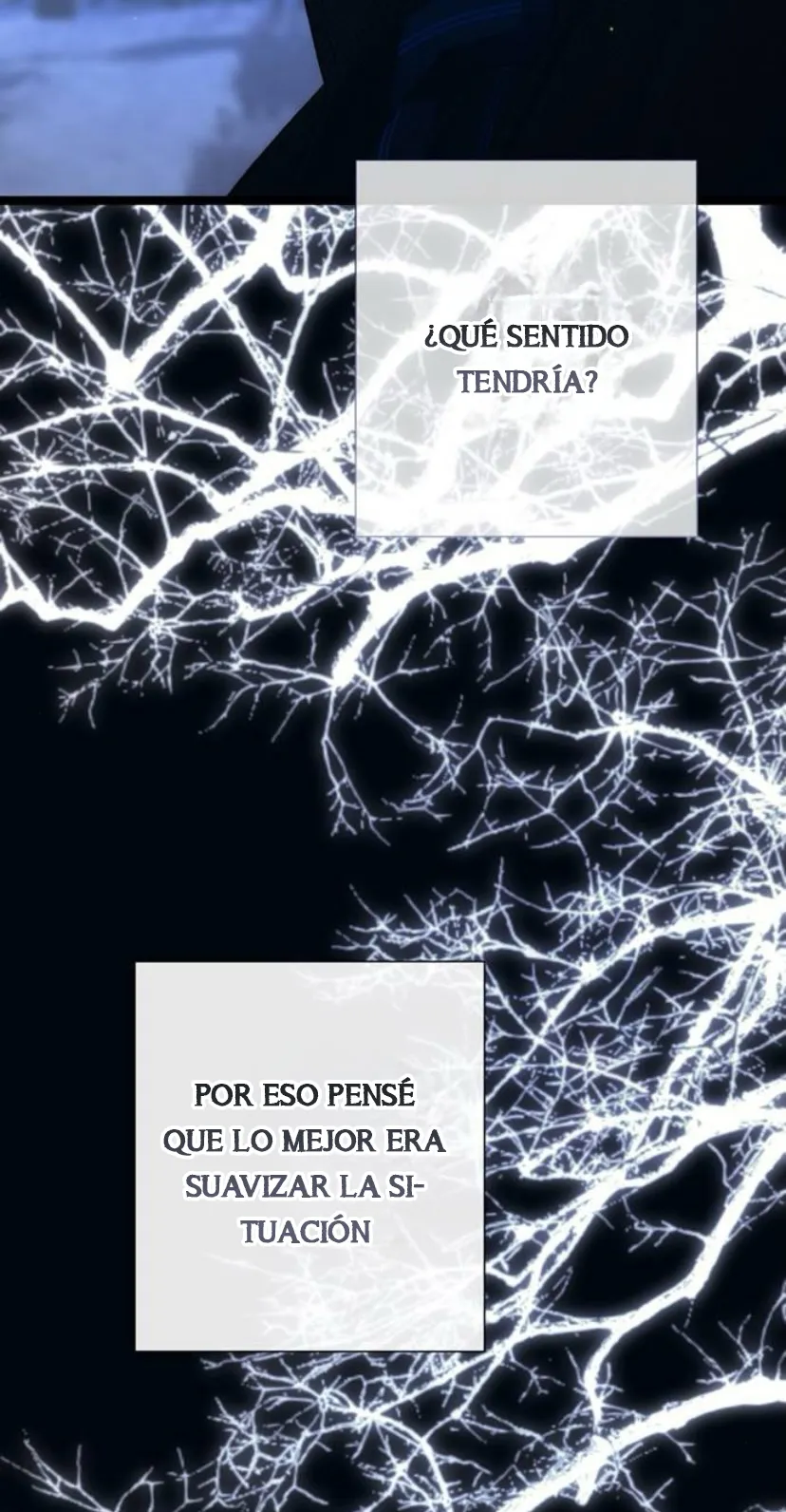Príncipe problemático capítulo 136, página 12
