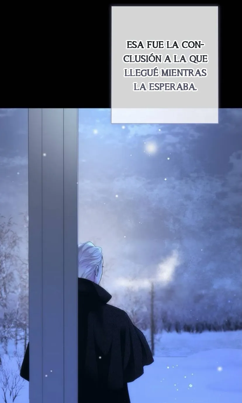 Príncipe problemático capítulo 136, página 19