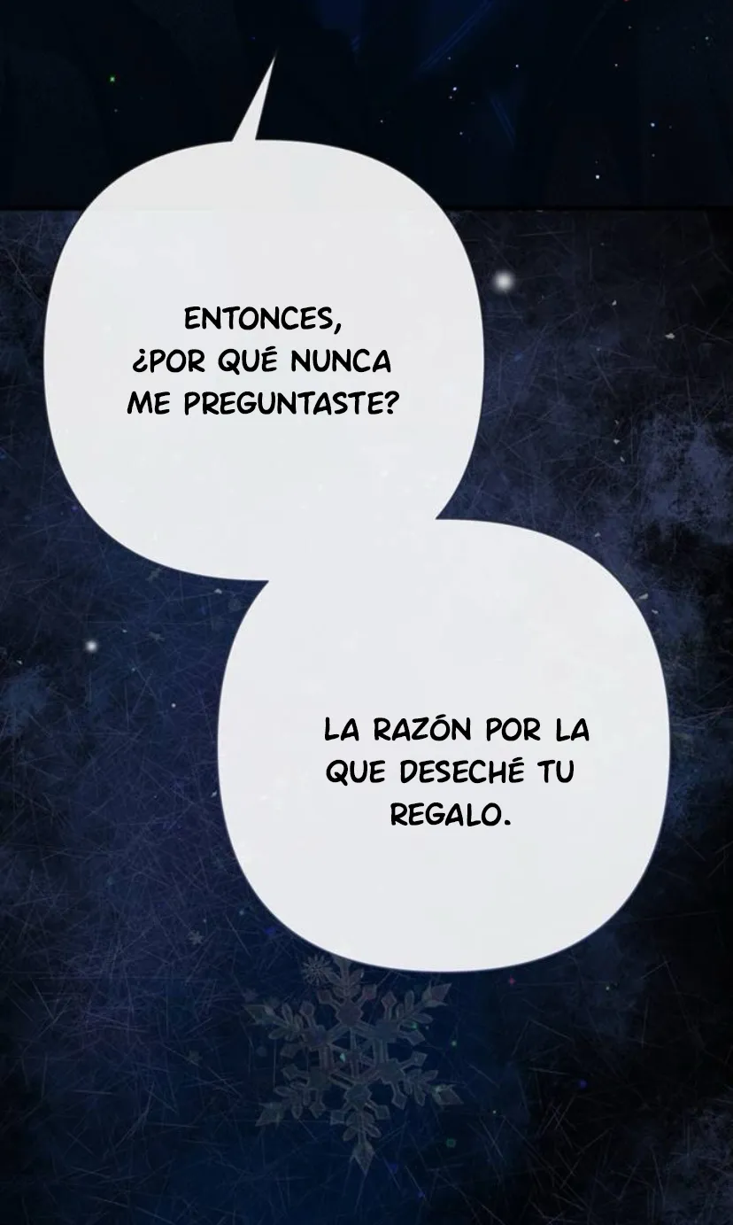 Príncipe problemático capítulo 136, página 29