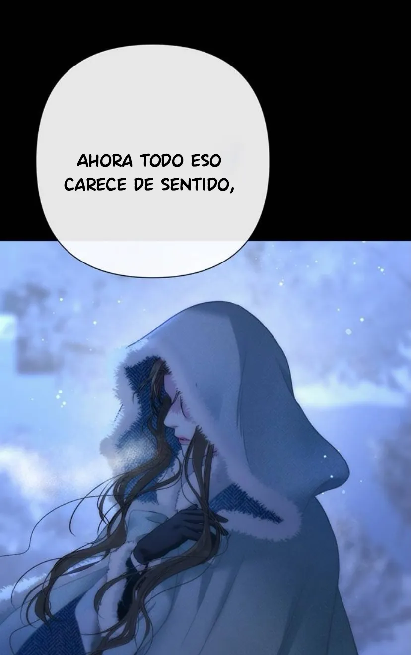 Príncipe problemático capítulo 136, página 36