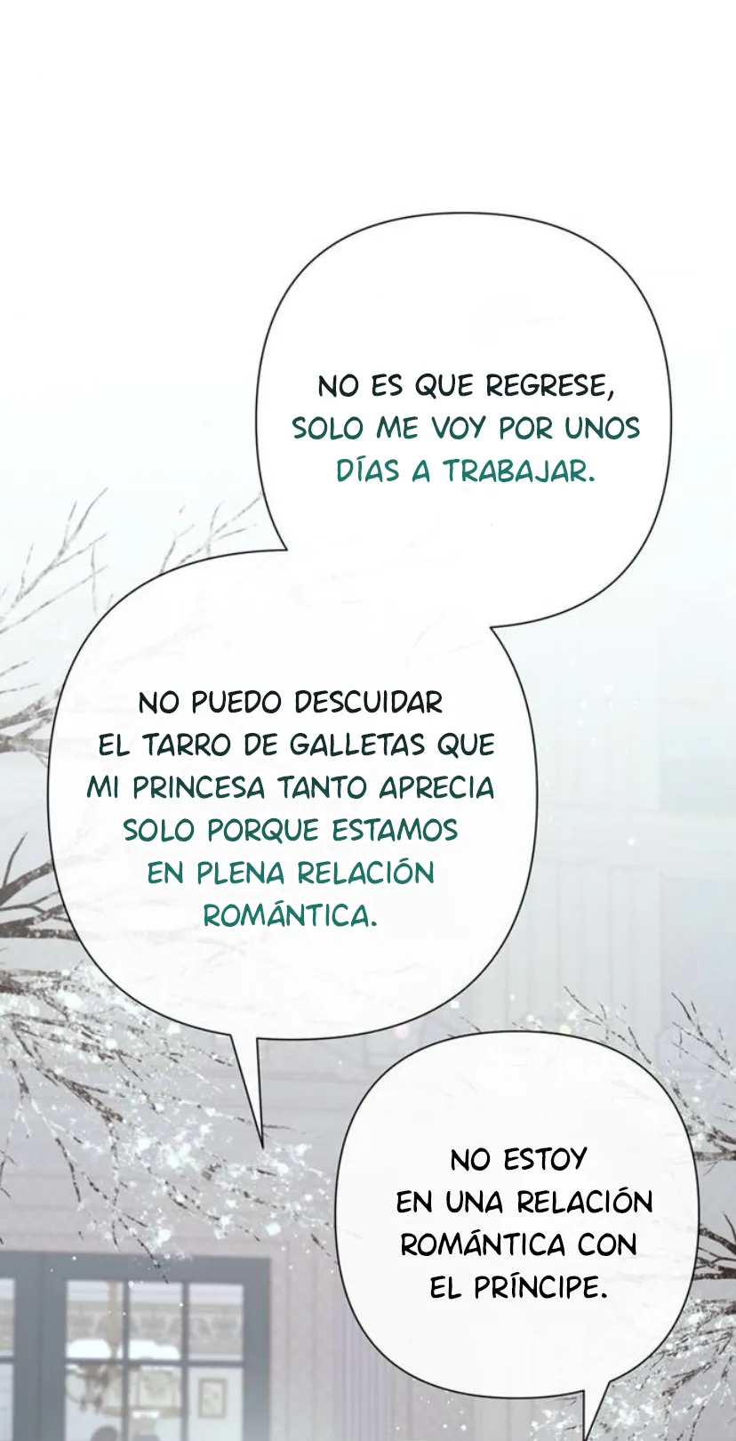 Príncipe problemático capítulo 136, página 79