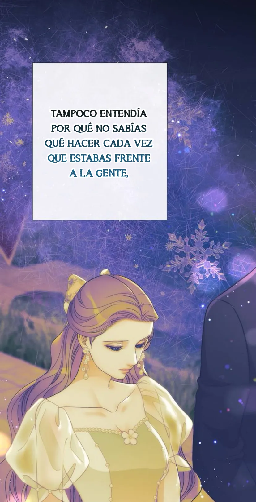 Príncipe problemático capítulo 137, página 10