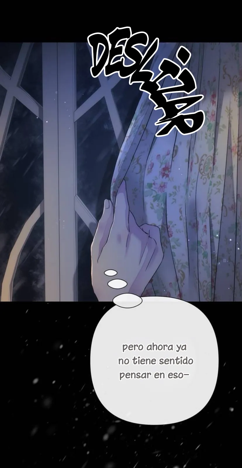 Príncipe problemático capítulo 137, página 102