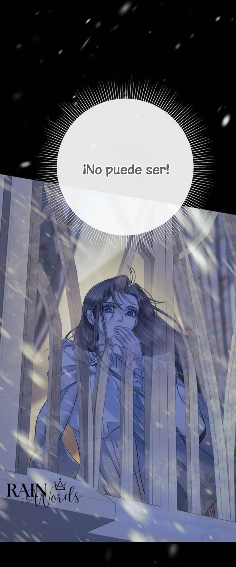 Príncipe problemático capítulo 137, página 106