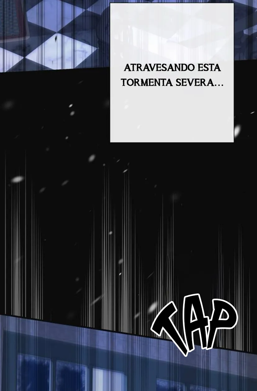 Príncipe problemático capítulo 137, página 111