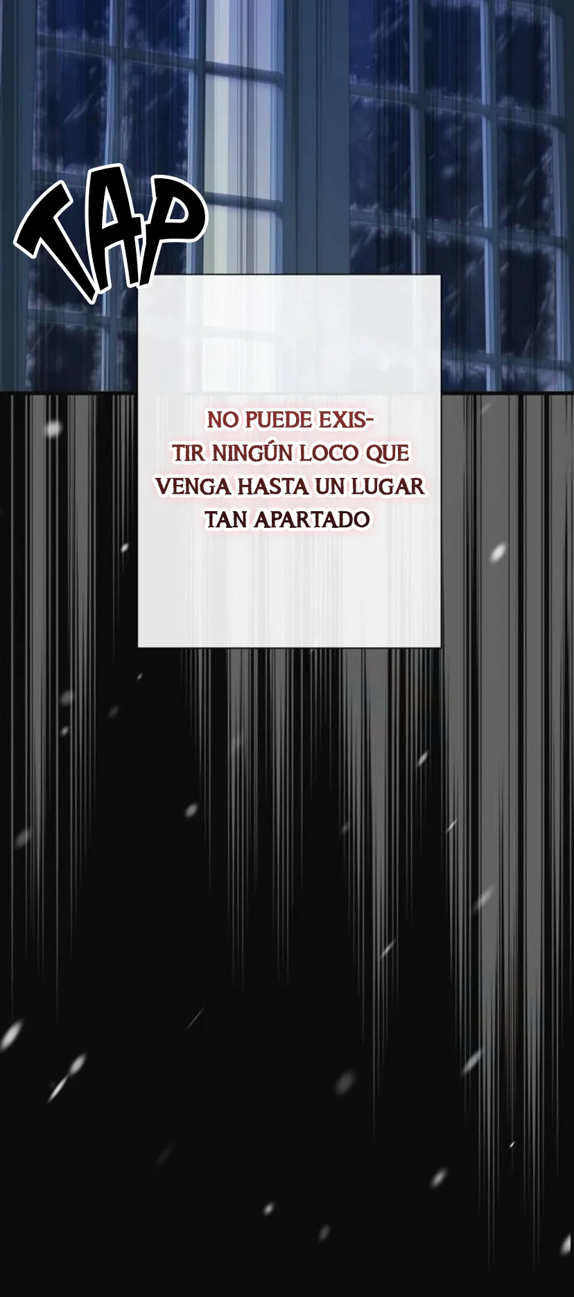 Príncipe problemático capítulo 137, página 112