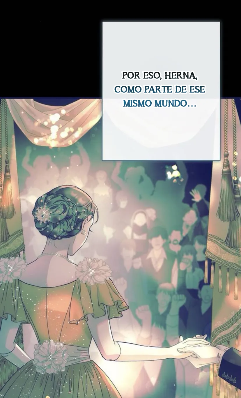 Príncipe problemático capítulo 137, página 17