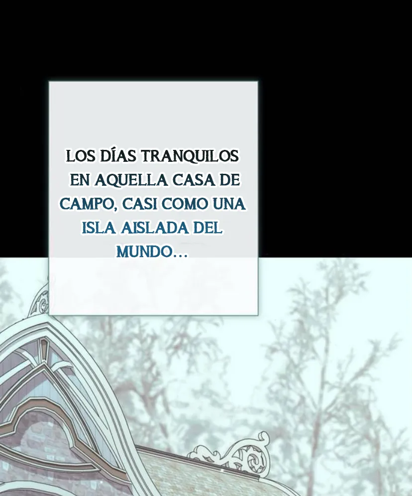 Príncipe problemático capítulo 137, página 23
