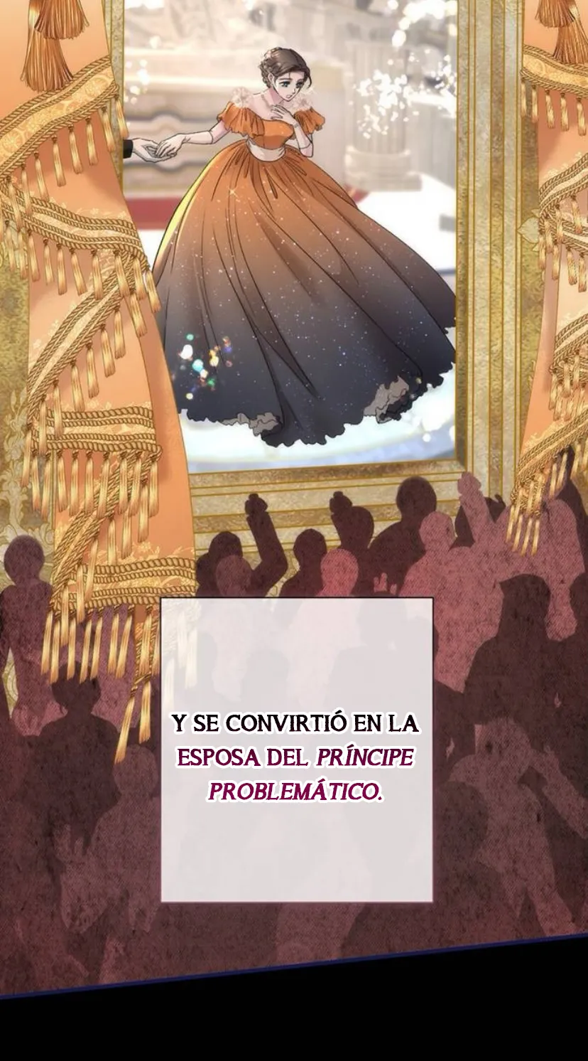 Príncipe problemático capítulo 137, página 27
