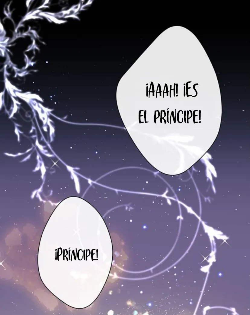 Príncipe problemático capítulo 137, página 4