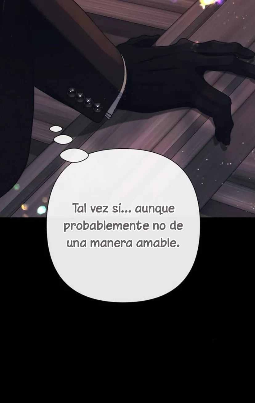 Príncipe problemático capítulo 137, página 55