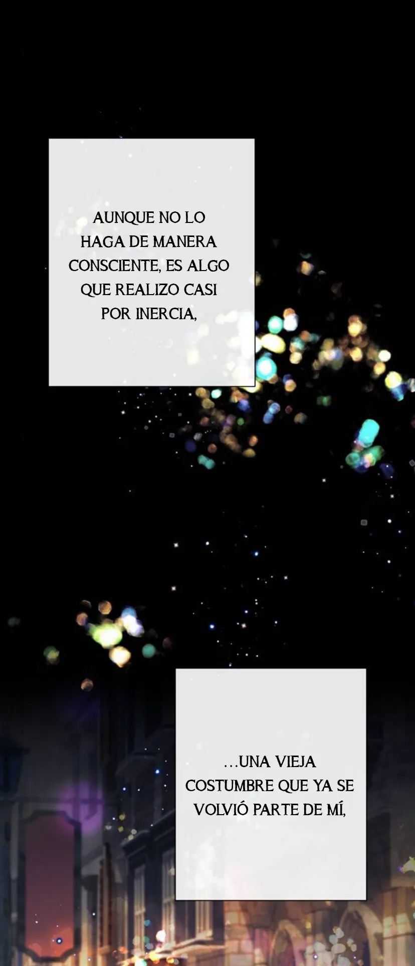 Príncipe problemático capítulo 137, página 6