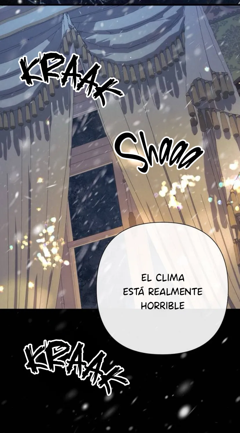 Príncipe problemático capítulo 137, página 62