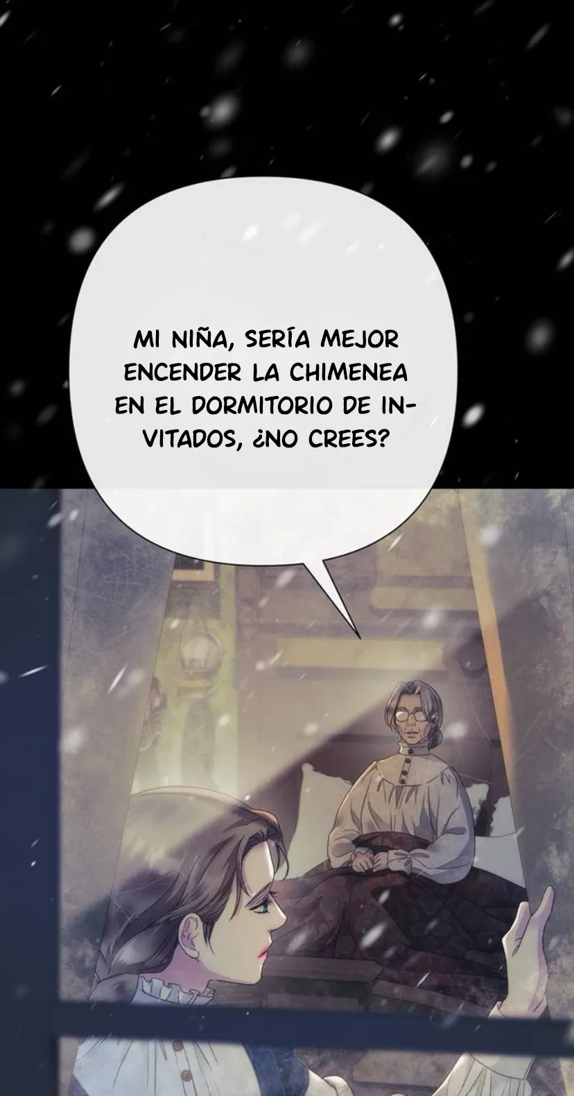 Príncipe problemático capítulo 137, página 63