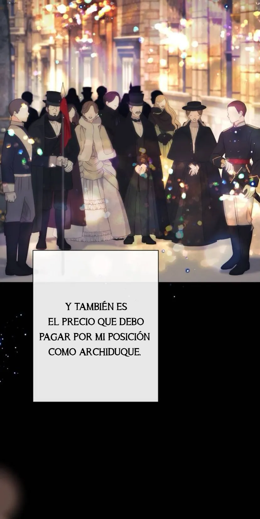 Príncipe problemático capítulo 137, página 7