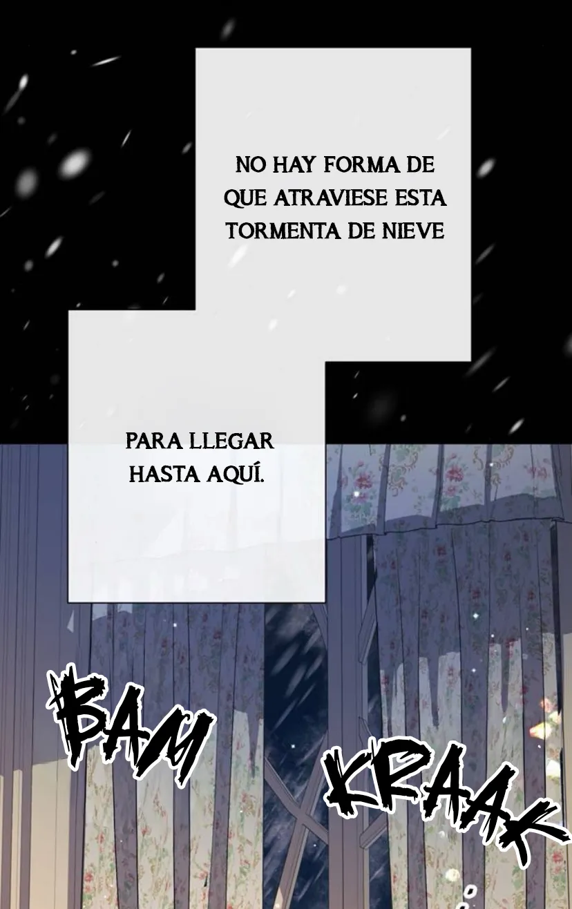 Príncipe problemático capítulo 137, página 81