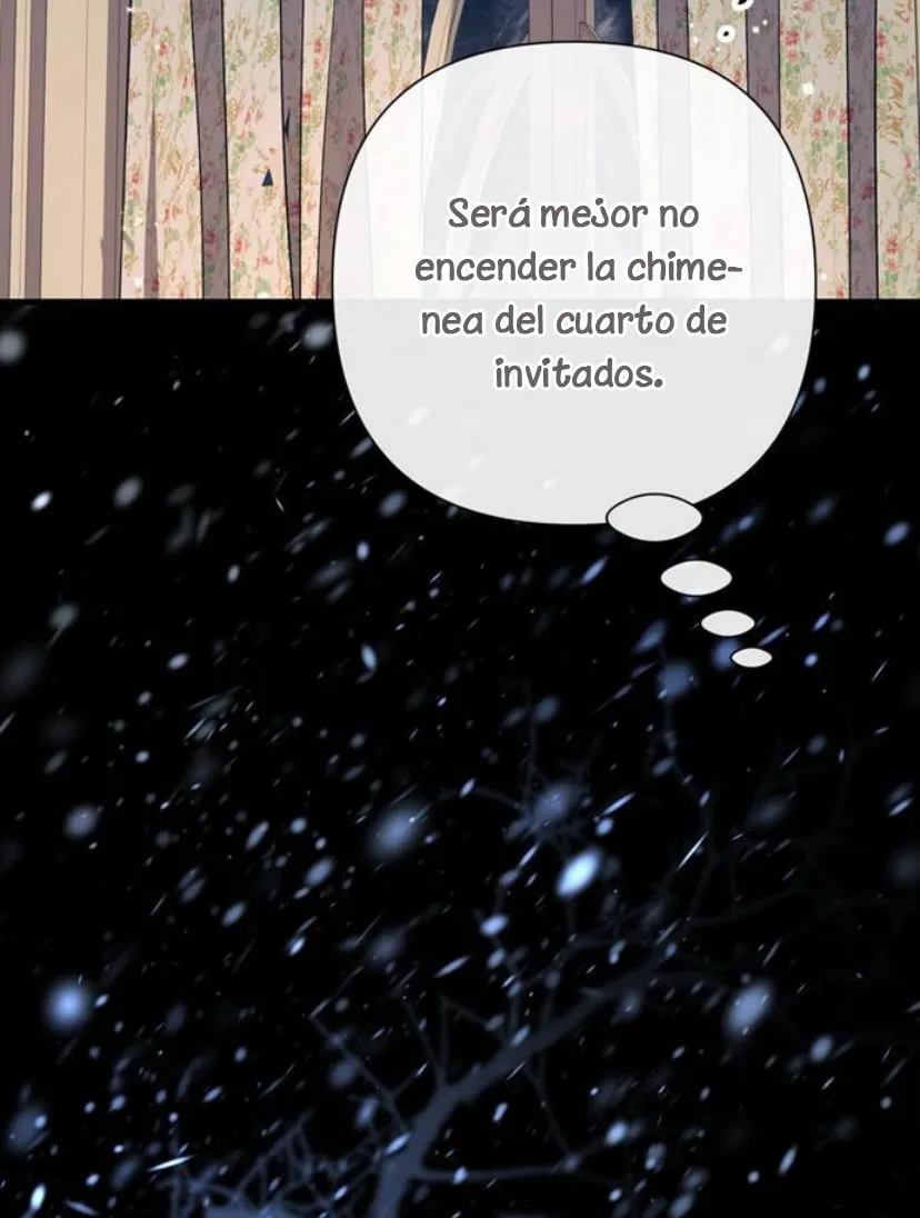Príncipe problemático capítulo 137, página 82