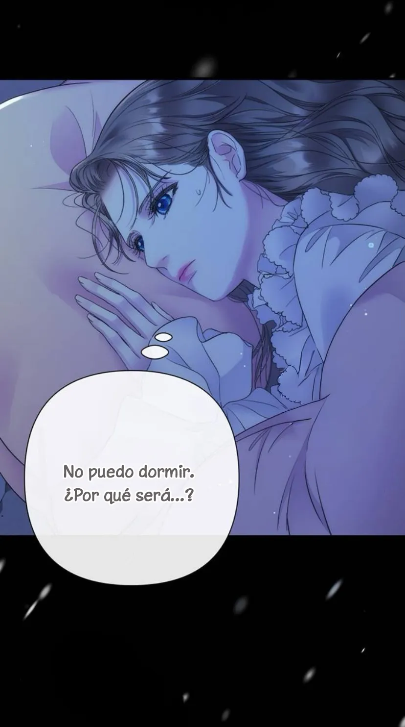 Príncipe problemático capítulo 137, página 87