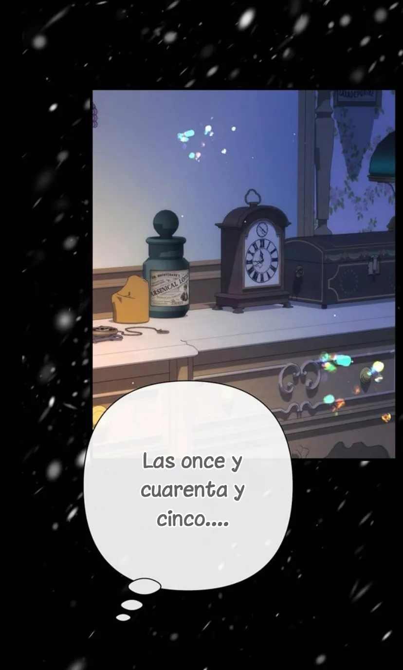 Príncipe problemático capítulo 137, página 90