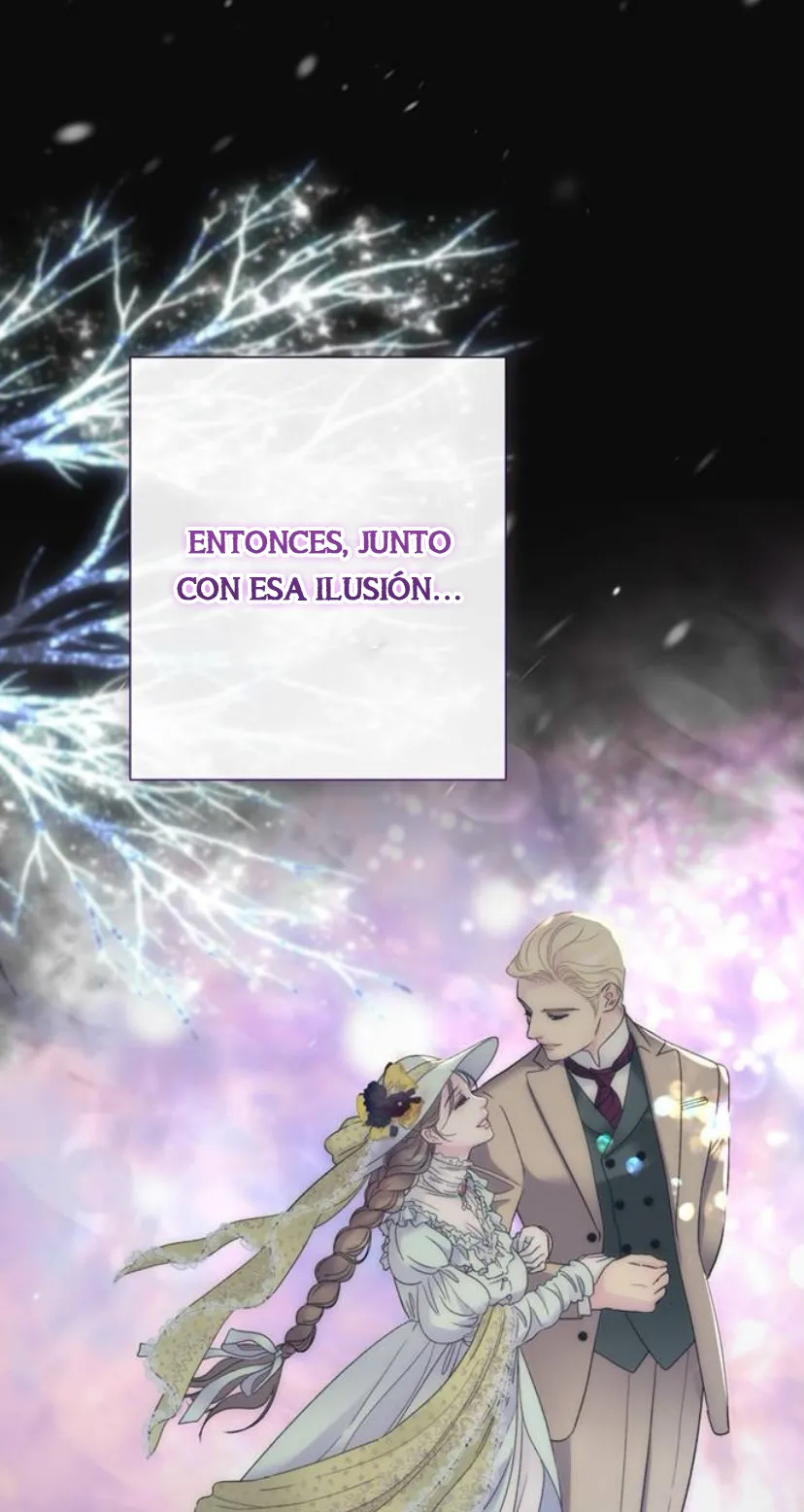 Príncipe problemático capítulo 137, página 98