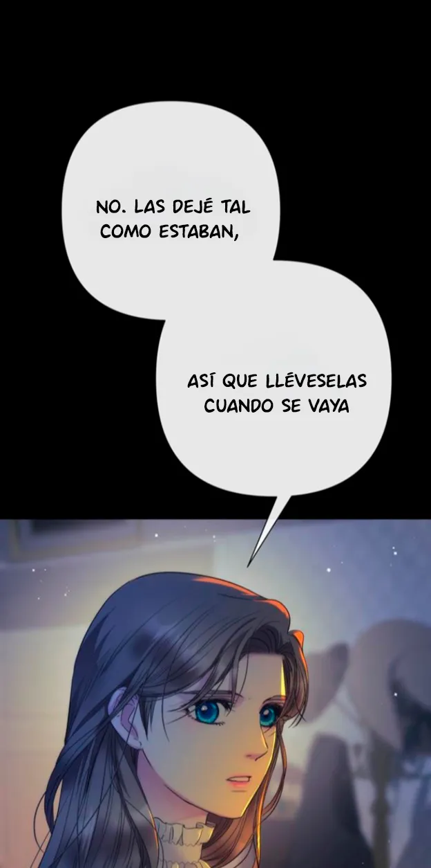 Príncipe problemático capítulo 138, página 104