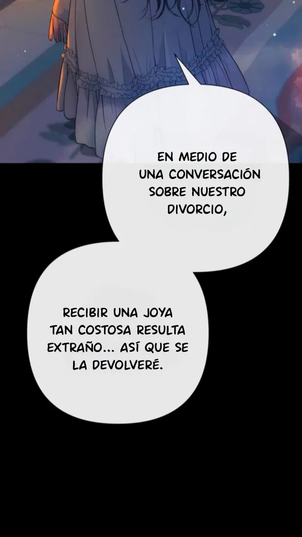 Príncipe problemático capítulo 138, página 107