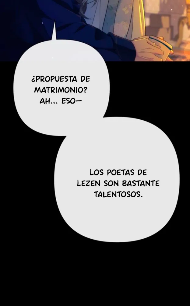 Príncipe problemático capítulo 138, página 117