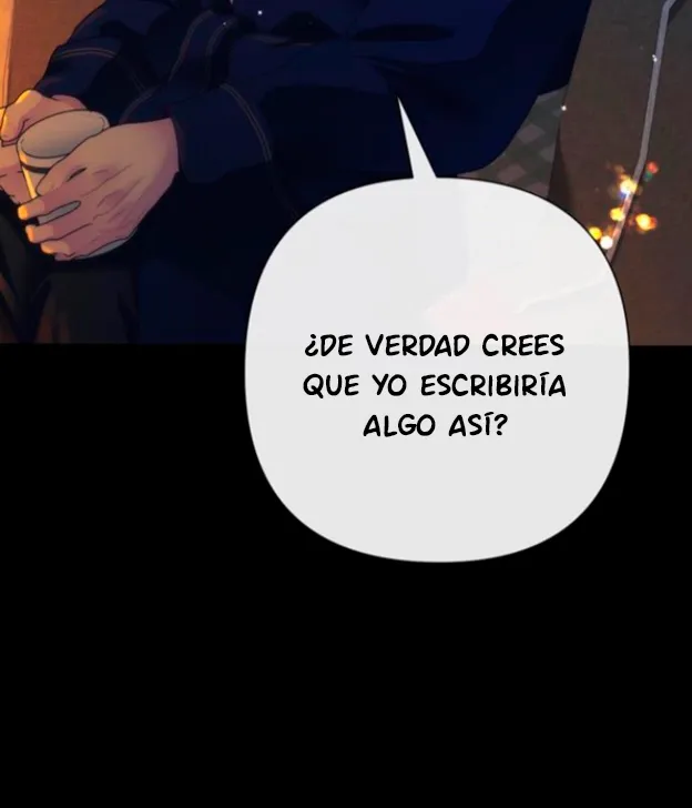 Príncipe problemático capítulo 138, página 119