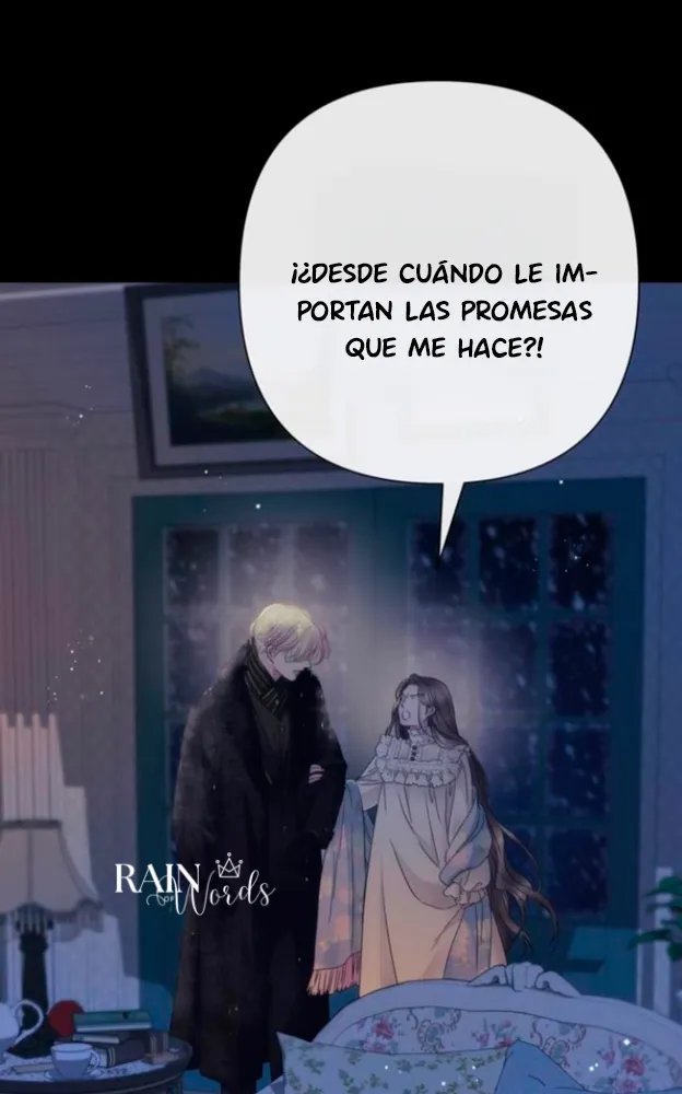 Príncipe problemático capítulo 138, página 14