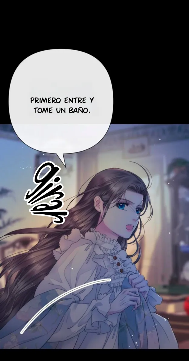 Príncipe problemático capítulo 138, página 18