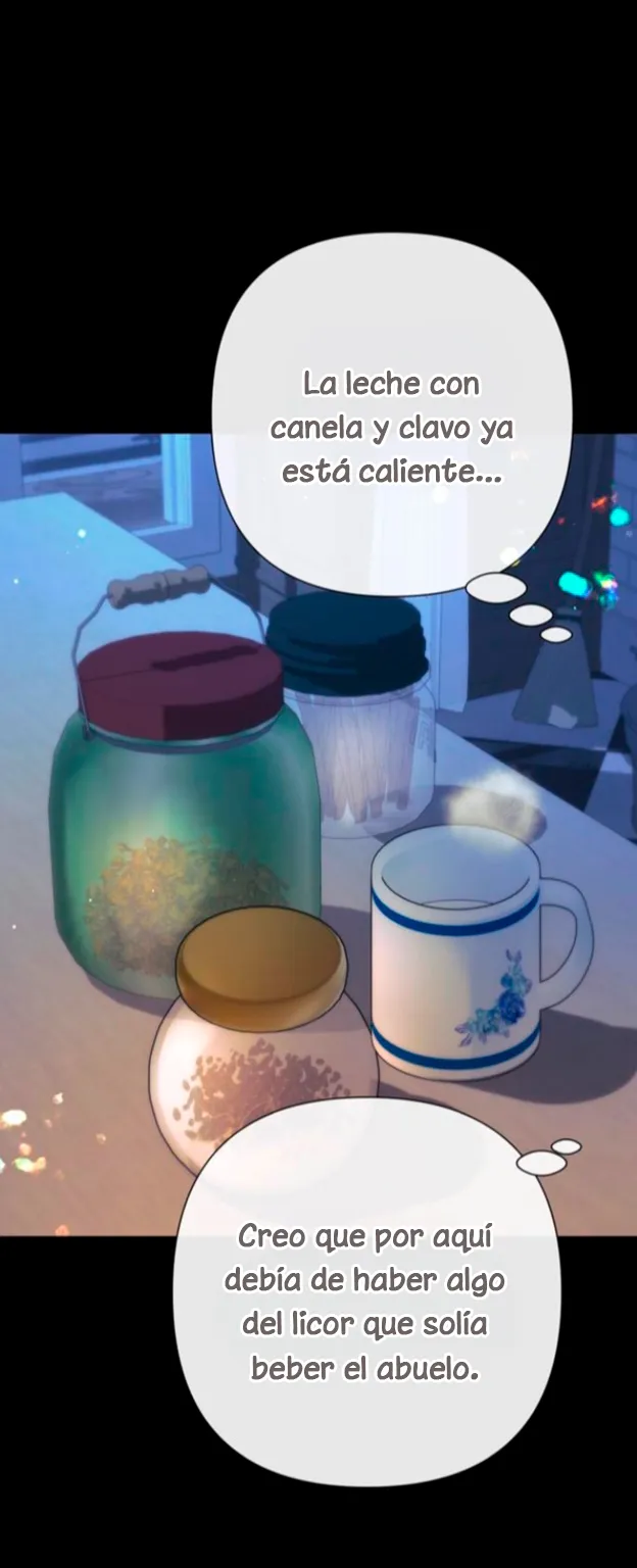 Príncipe problemático capítulo 138, página 27