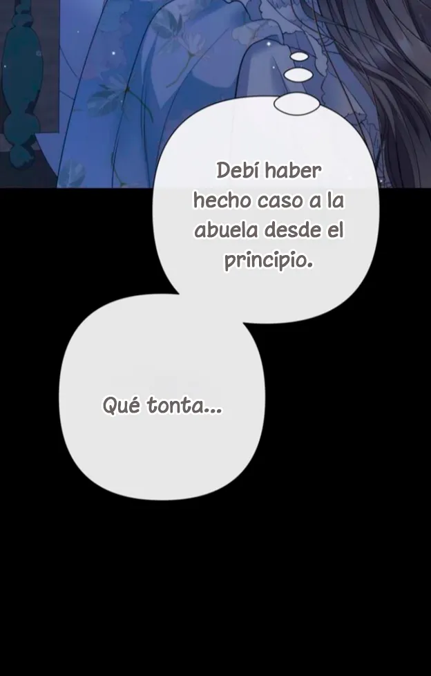Príncipe problemático capítulo 138, página 30