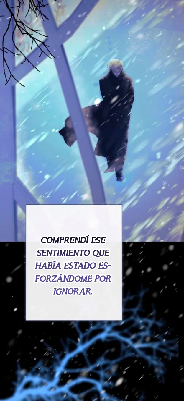 Príncipe problemático capítulo 138, página 42