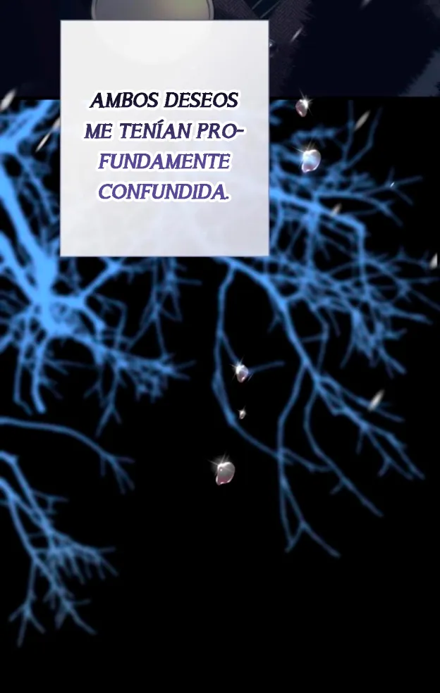 Príncipe problemático capítulo 138, página 45