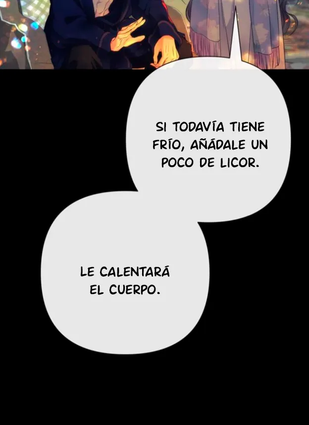 Príncipe problemático capítulo 138, página 74