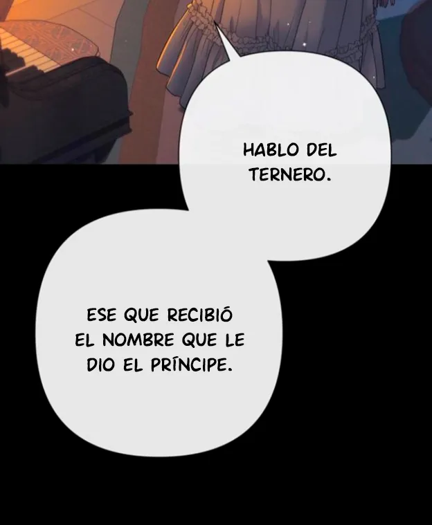 Príncipe problemático capítulo 138, página 88