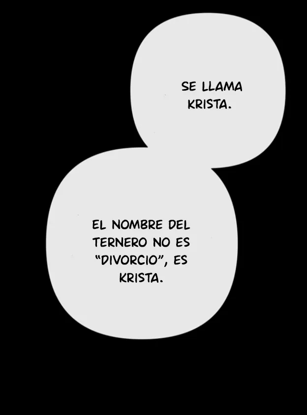 Príncipe problemático capítulo 138, página 89