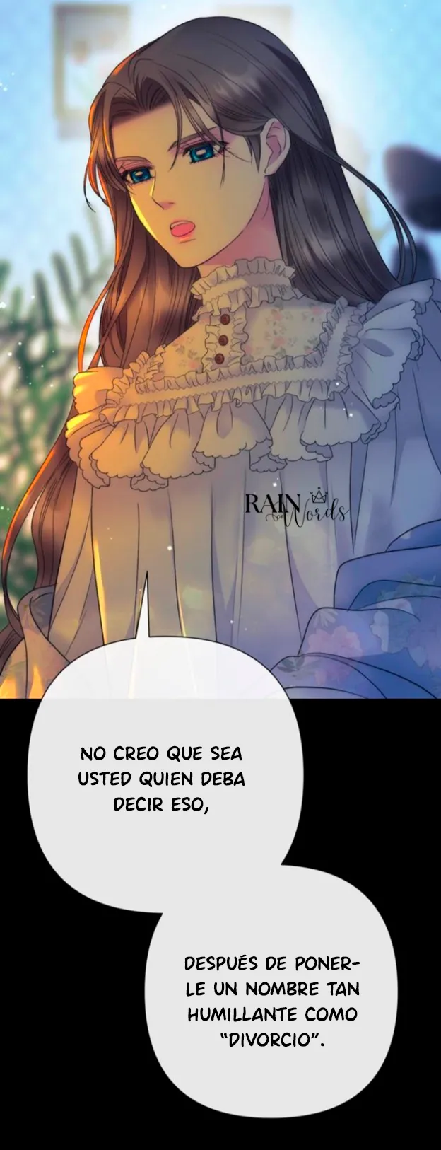 Príncipe problemático capítulo 138, página 93
