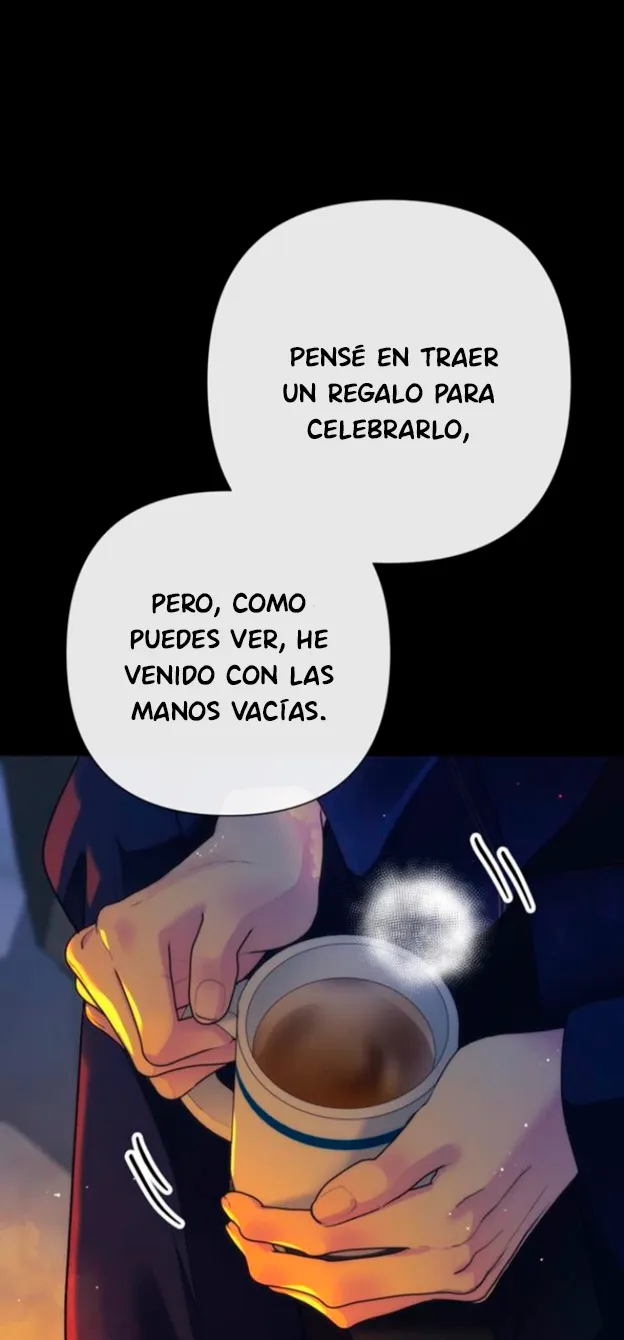 Príncipe problemático capítulo 138, página 98