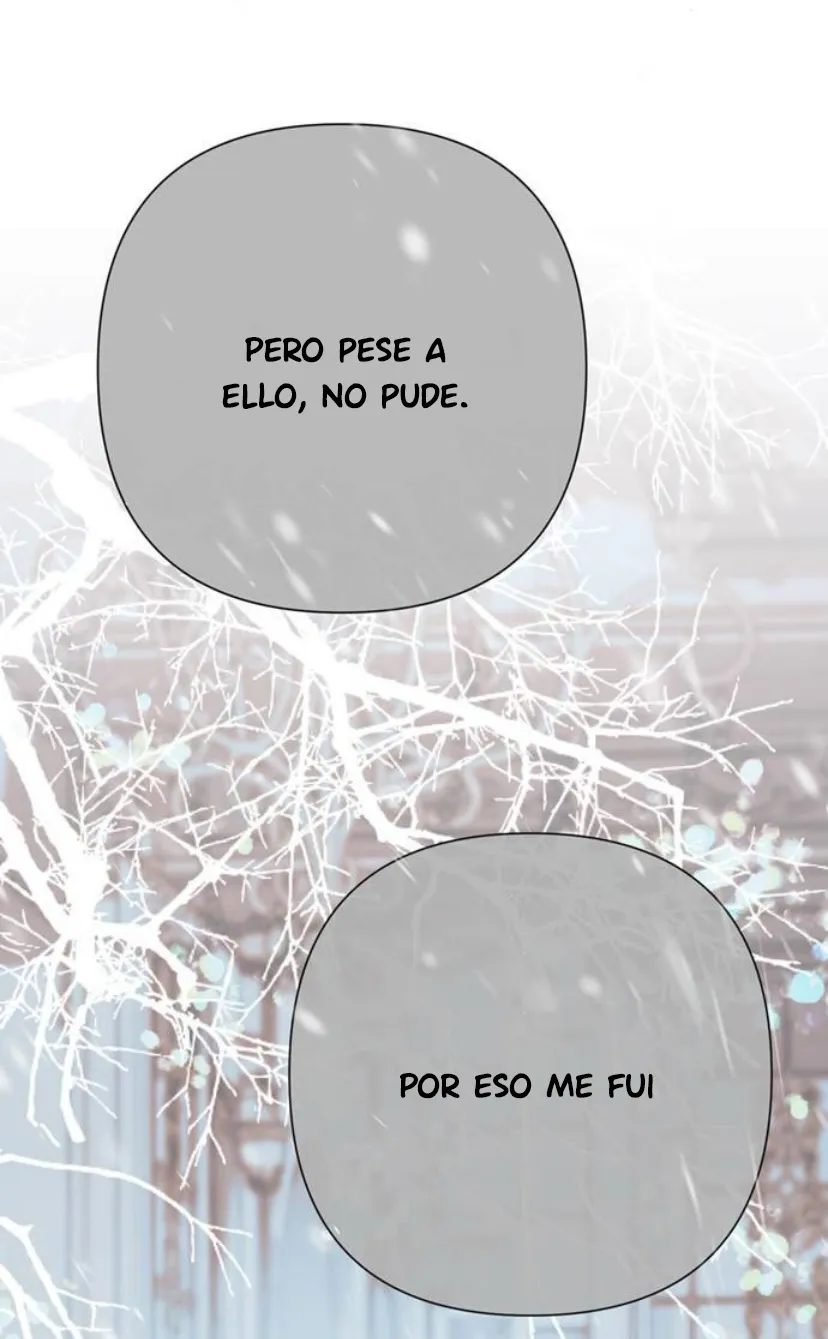 Príncipe problemático capítulo 139, página 105