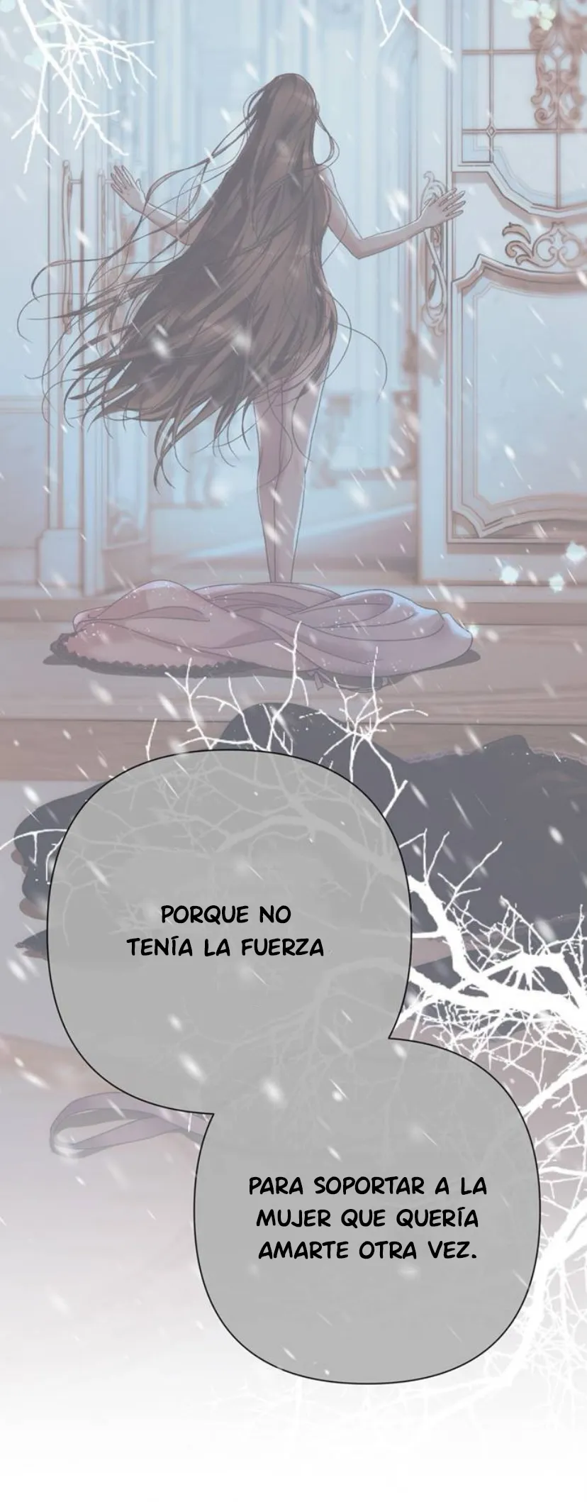 Príncipe problemático capítulo 139, página 106