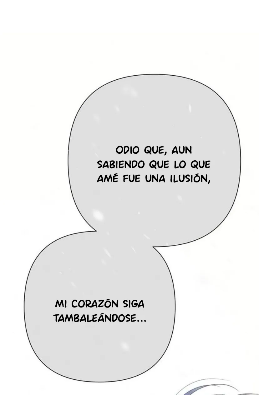 Príncipe problemático capítulo 139, página 108