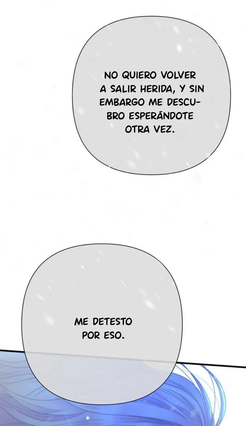 Príncipe problemático capítulo 139, página 110
