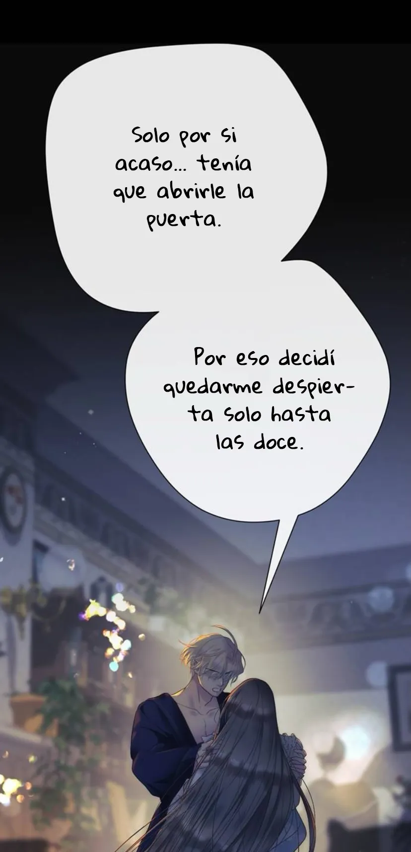 Príncipe problemático capítulo 139, página 25