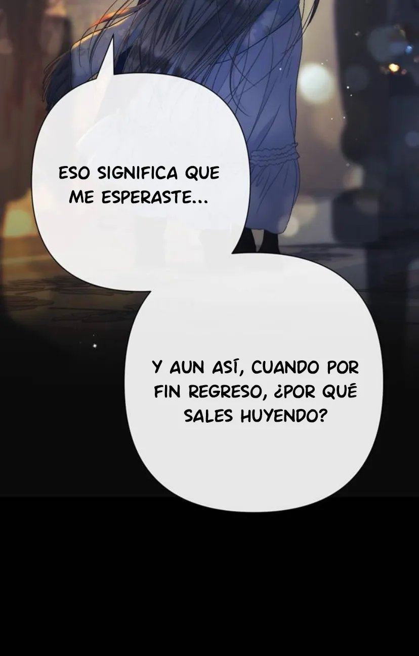 Príncipe problemático capítulo 139, página 26